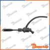 Cylindre émetteur embrayage avant pour DACIA | NSP-RE-019, 306107623R